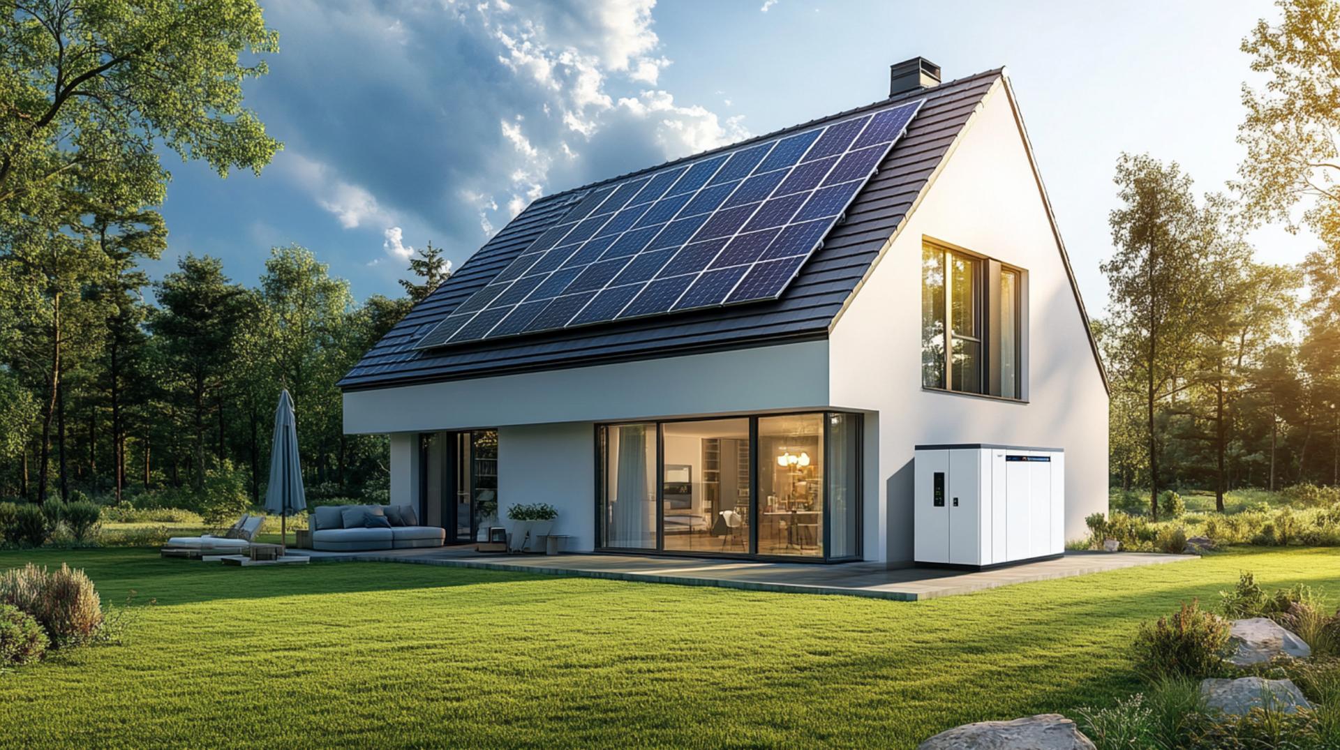<p>Nowa dotacja NFOŚiGW po Mój Prąd 6.0. Dlaczego program „Przydomowe Magazyny Energii" to ważny sygnał dla rynku OZE?</p>
